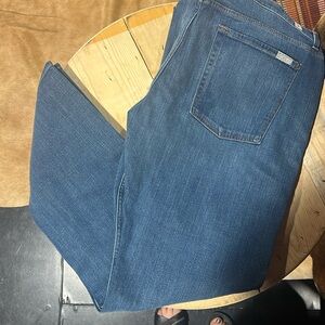 7 For All Mankind-Austin Men’s Jeans -36